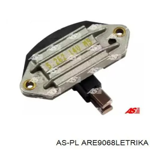 ARE9068LETRIKA AS/Auto Storm Реле-регулятор напряжения
