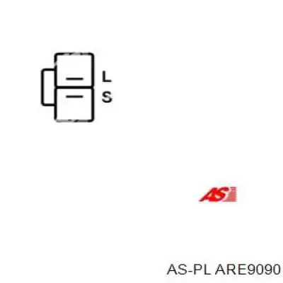 Реле генератора ARE9090 As-pl
