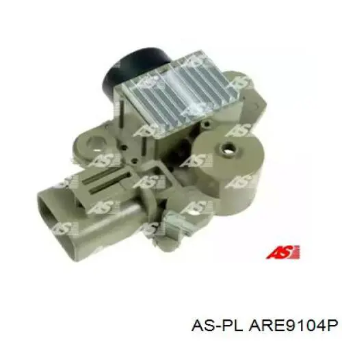 ARE9104P AS/Auto Storm реле генератора