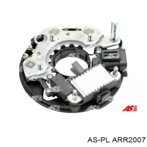  ARR2007 As-pl