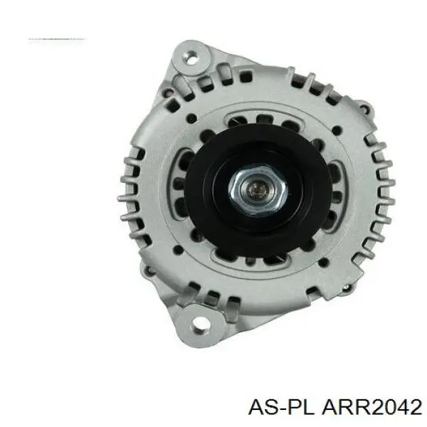  ARR2042 AS/Auto Storm