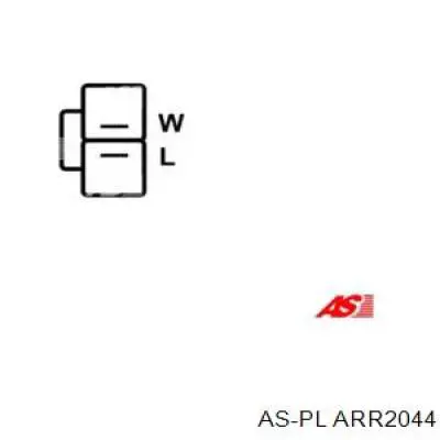 Диодный мост генератора As-pl ARR2044