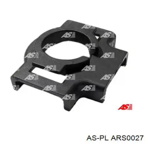 ARS0027 AS/Auto Storm 