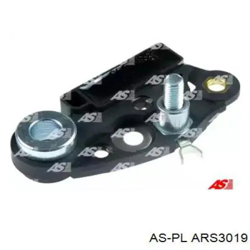 ARS3019 As-pl мост диодный генератора