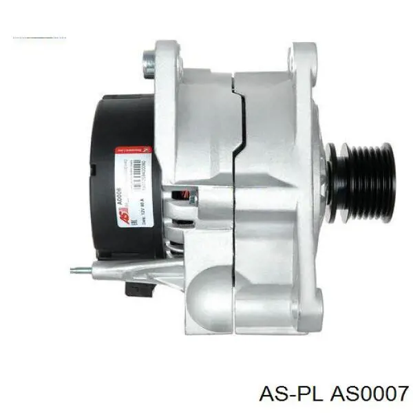 Обмотка генератора 1124045231 Bosch