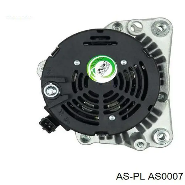 Обмотка генератора, статор Bosch 1124045231 цена, от 36.70 USD