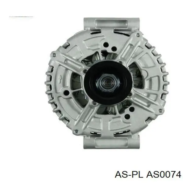 Обмотка генератора, статор AS/Auto Storm AS0074 цена, от 68.39 USD