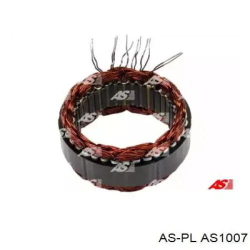 Обмотка генератора, статор As-pl AS1007 цена, от 42.16 USD