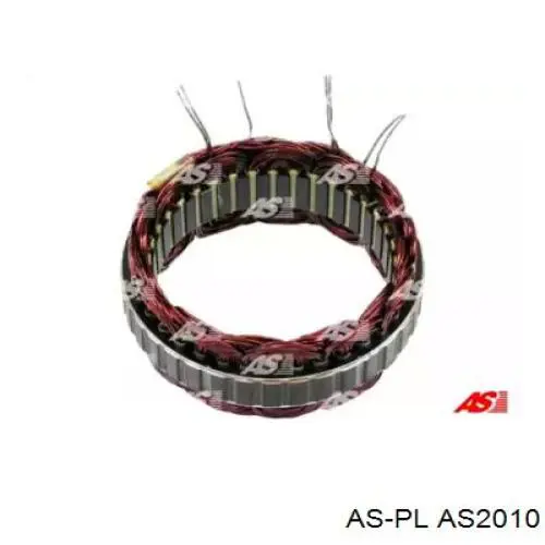 Обмотка генератора AS2010 As-pl