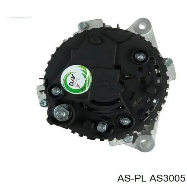 AS3005 As-pl Статор генератора