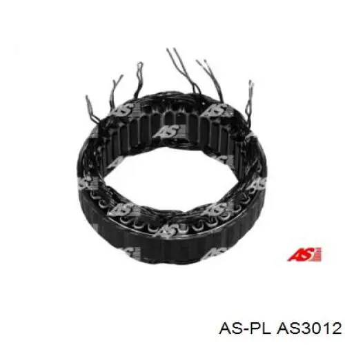 Обмотка генератора, статор VALEO 592831 цена, от 34.61 USD