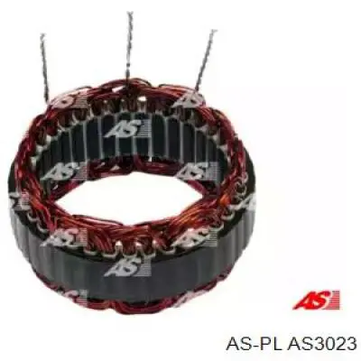 AS3023 AS/Auto Storm Статор генератора