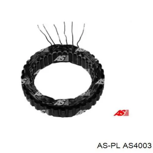 Обмотка генератора AS4003 As-pl