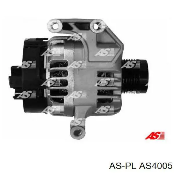 AS4005 As-pl Статор генератора