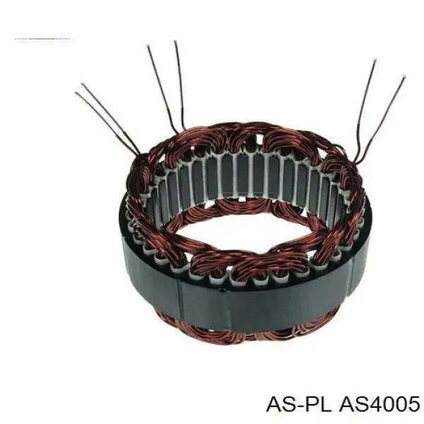 Estator, alternador AS4005 As-pl