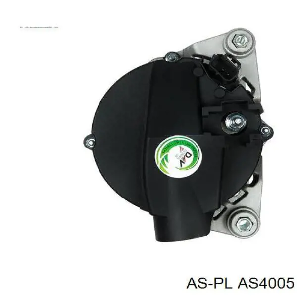 Обмотка генератора AS4005 As-pl