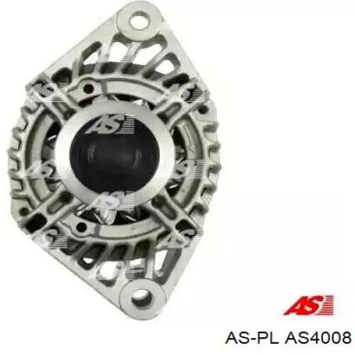 Обмотка генератора AS4008 As-pl