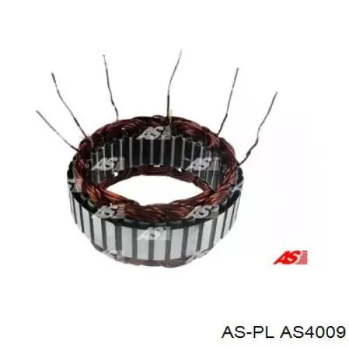 Обмотка генератора AS4009 As-pl