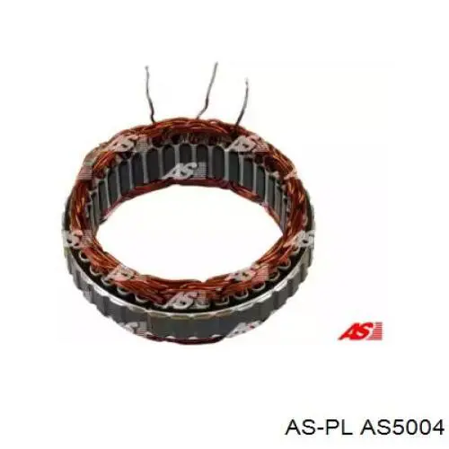 Обмотка генератора AS5004 As-pl