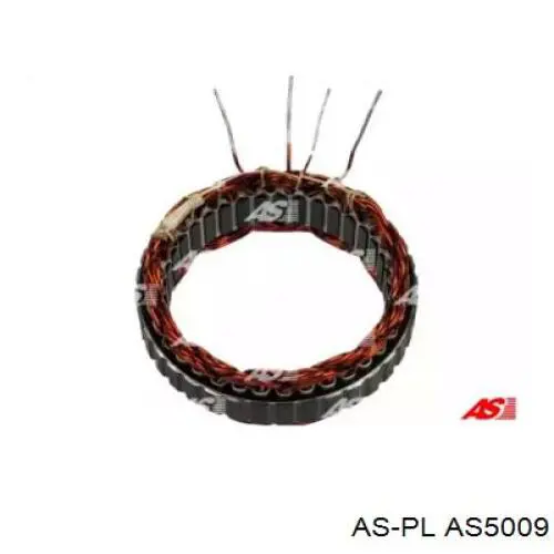 Обмотка генератора AS5009 As-pl
