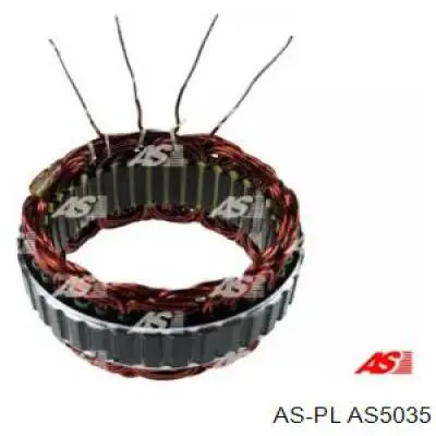  As-pl AS5035 цена, от 40.86 USD