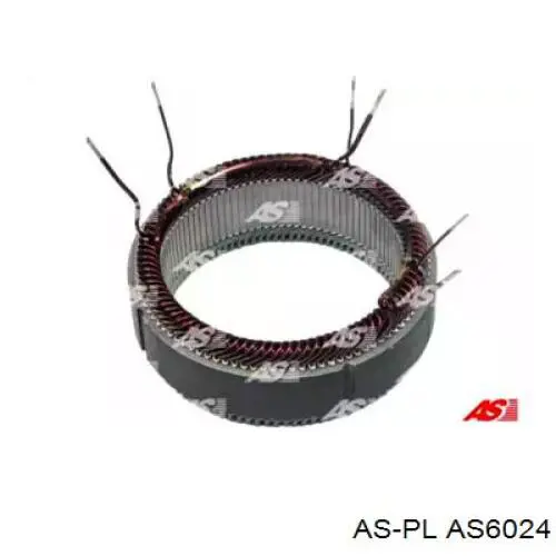 273600P150 Toyota Статор генератора
