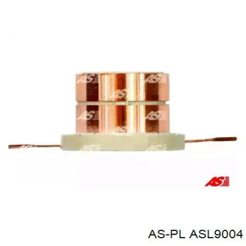ASL9004 As-pl коллектор ротора генератора