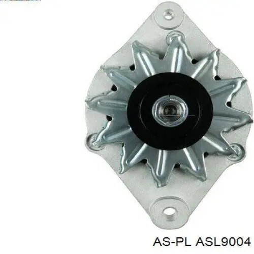 Коллектор ротора генератора As-pl ASL9004