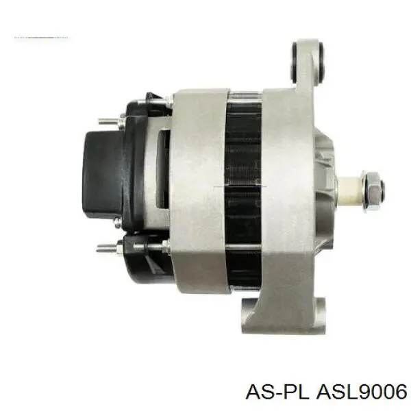 ASL9006 As-pl Коллектор ротора генератора