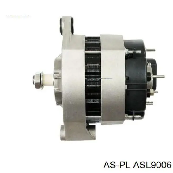 Коллектор ротора генератора As-pl ASL9006 цена, от 2.53 USD