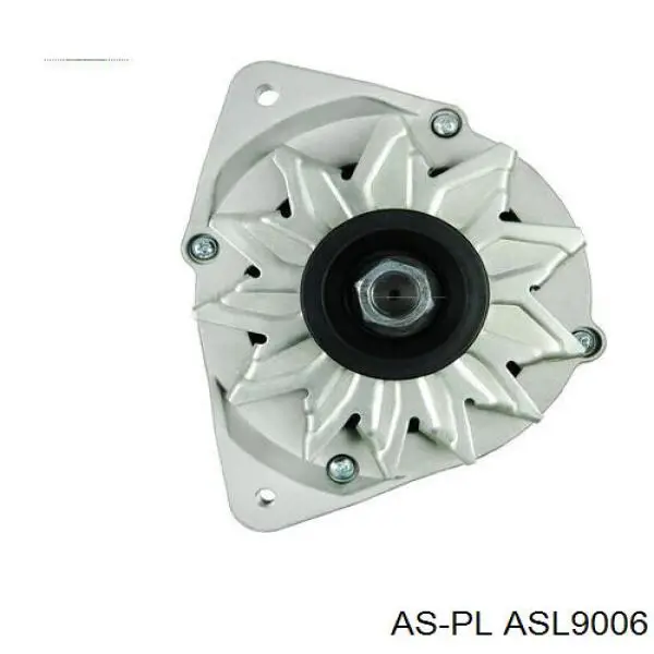 Коллектор ротора генератора As-pl ASL9006
