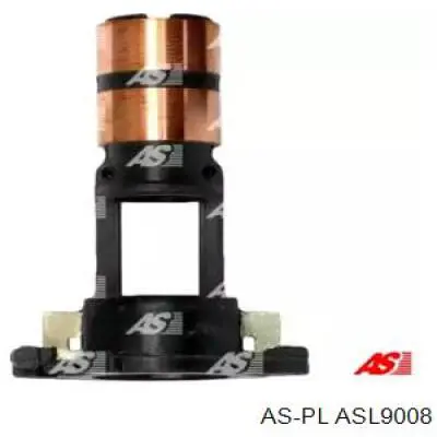 ASL9008 As-pl коллектор ротора генератора
