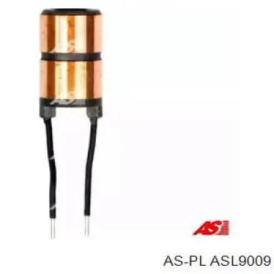ASL9009 As-pl коллектор ротора генератора