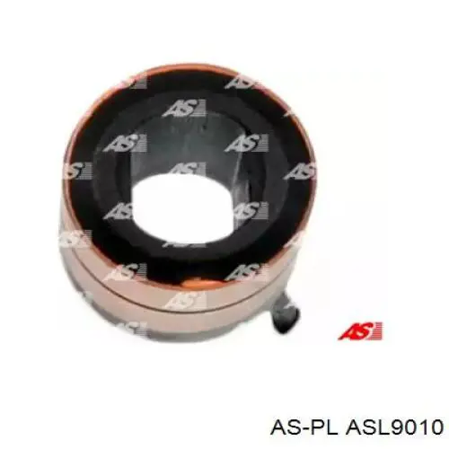 Colector de rotor de alternador ASL9010 As-pl