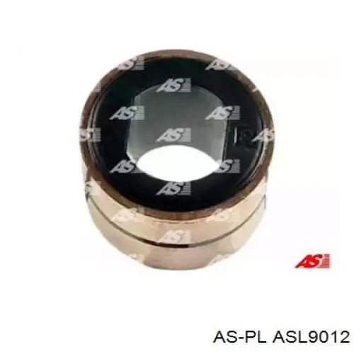 Colector de rotor de alternador ASL9012 As-pl