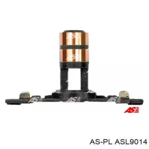 ASL9014 As-pl коллектор ротора генератора