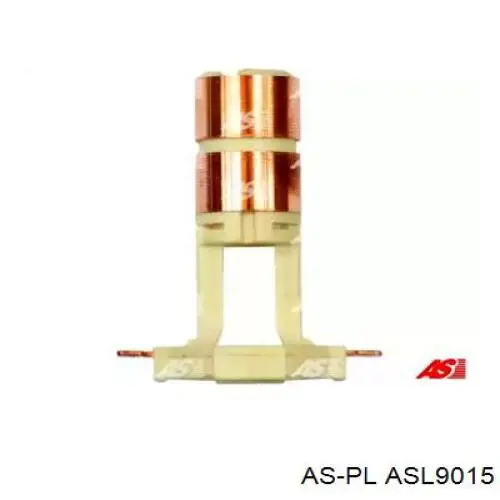 ASL9015 As-pl коллектор ротора генератора