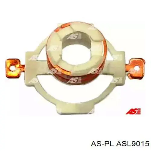 Колектор ротора генератора ASL9015 As-pl