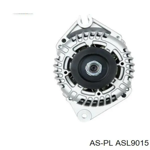Коллектор ротора генератора As-pl ASL9015