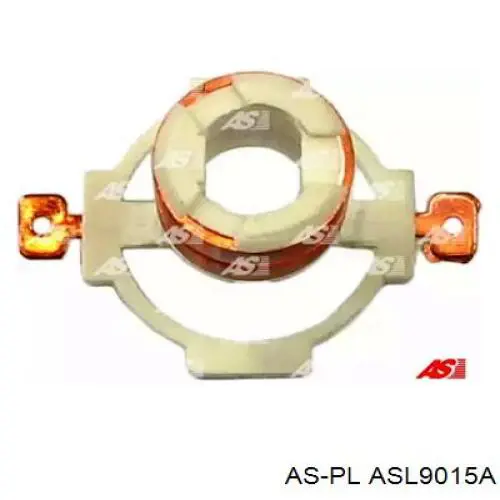 Колектор ротора генератора ASL9015A As-pl