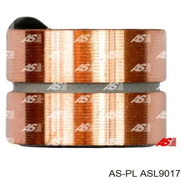Купить ASL9017 AS/Auto Storm Коллектор ротора генератора
