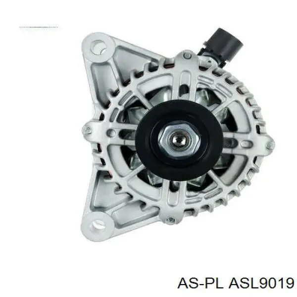 Коллектор ротора генератора As-pl ASL9019 цена, от 1.73 USD