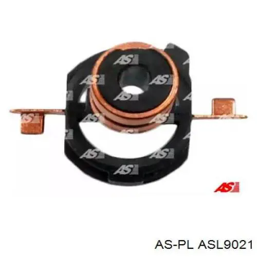 Colector de rotor de alternador ASL9021 As-pl