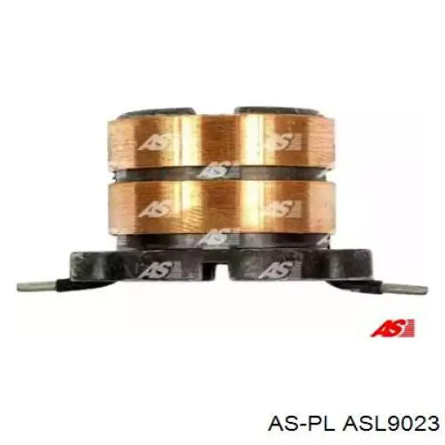 ASL9023 As-pl коллектор ротора генератора