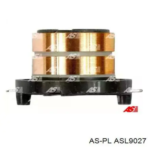 ASL9027 As-pl коллектор ротора генератора