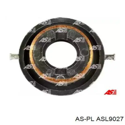 Коллектор ротора генератора ASL9027 AS/Auto Storm