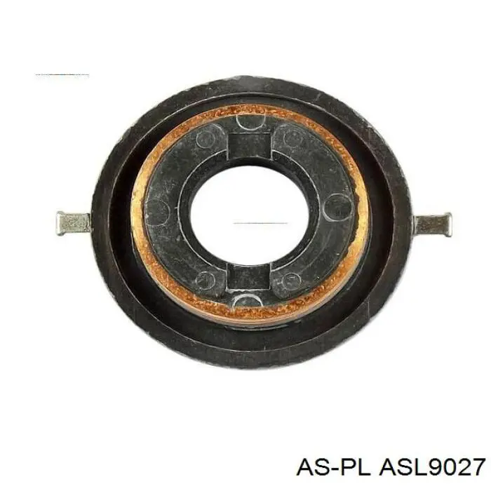 Коллектор ротора генератора As-pl ASL9027