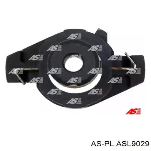 Колектор ротора генератора ASL9029 As-pl