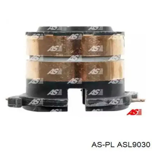 ASL9030 As-pl tubo coletor de rotor do gerador