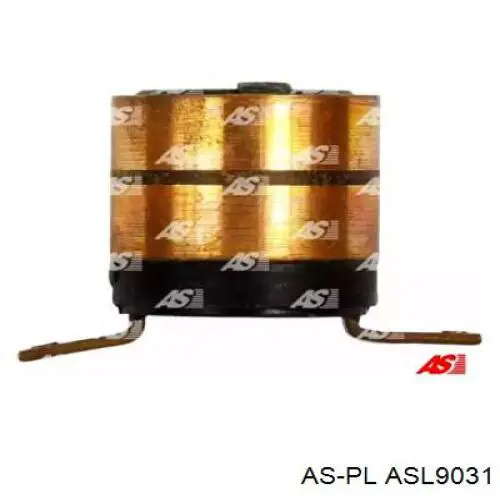 ASL9031 As-pl коллектор ротора генератора